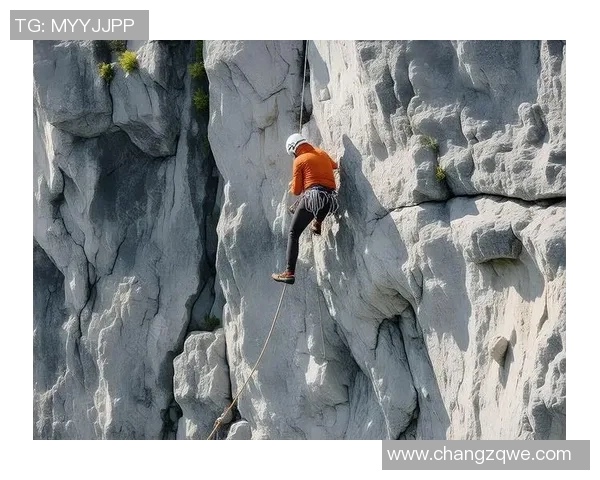 攀岩精神：深入解析北京攀岩队员的心理素质与挑战应对能力