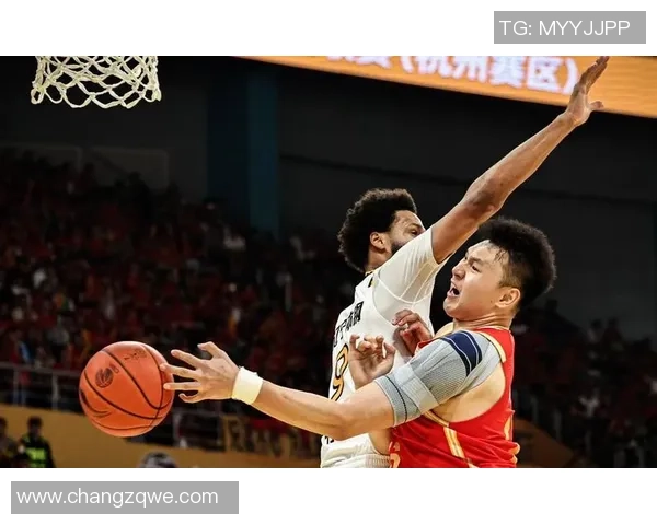 杭州篮球队在城市联赛中的速度优势与战术分析