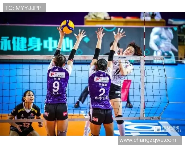 杭州排球队的节奏变革引发热议探索新战术与团队协作的未来发展